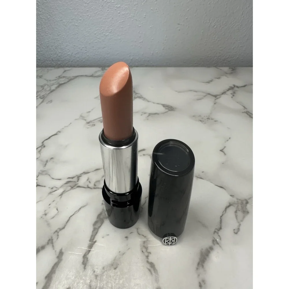 Mary Kay Gel Semi-Matte Lipstick Bashful You‎ Si Timide 089640 Full Size NEW